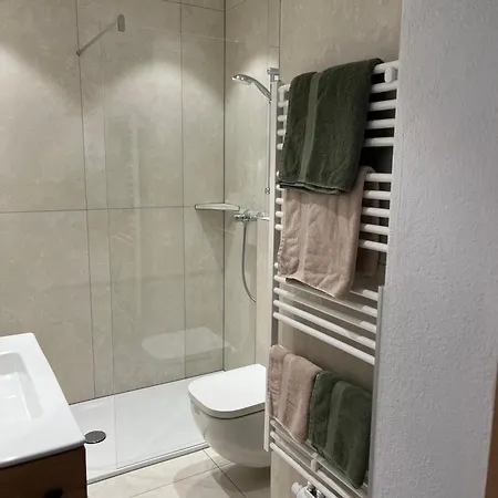 Hauserhof Guest house