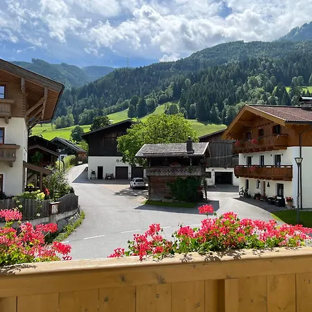 Gæstehus Hauserhof Kaprun