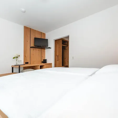 Guest house Hauserhof