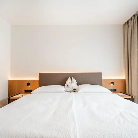 Hauserhof Gæstehus Kaprun