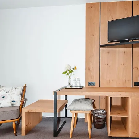 Gæstehus Hauserhof *