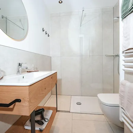 Hauserhof Guest house Kaprun