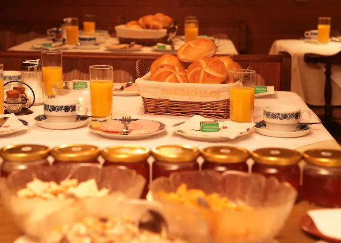 Hauserhof * Капрун