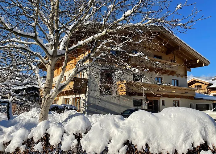 Hauserhof * Капрун