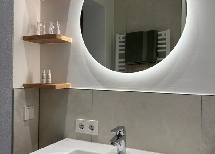 Гостевой дом Hauserhof Капрун