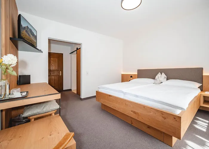 Гостевой дом Hauserhof