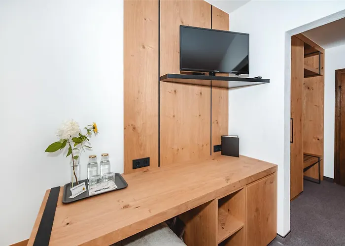 Hauserhof Гостевой дом