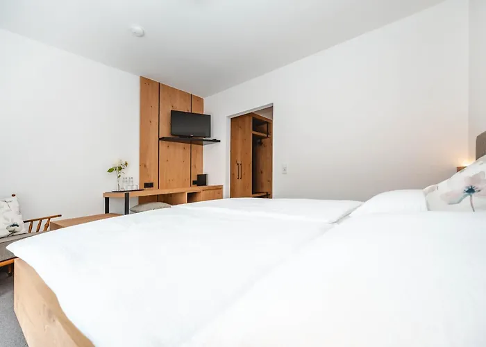 Гостевой дом Hauserhof