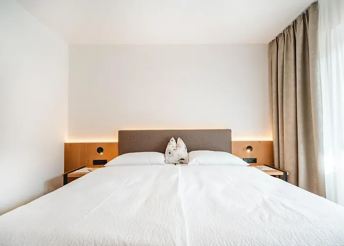 Hauserhof Гостевой дом Капрун