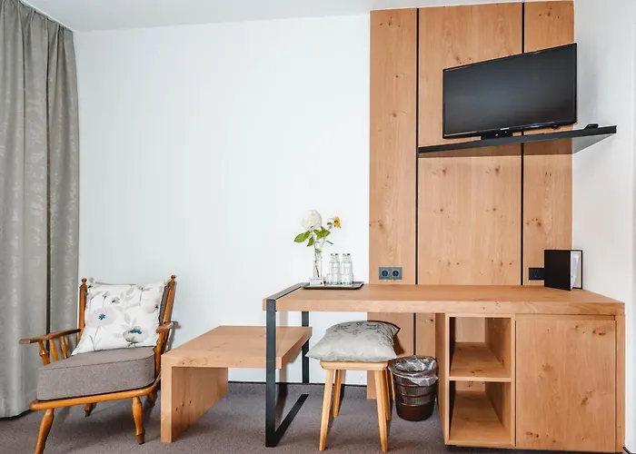 Gasthuis Hauserhof *