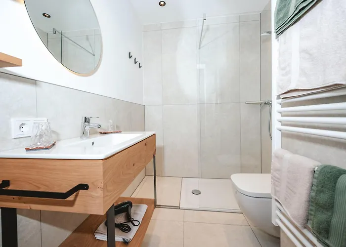 Hauserhof Гостевой дом Капрун