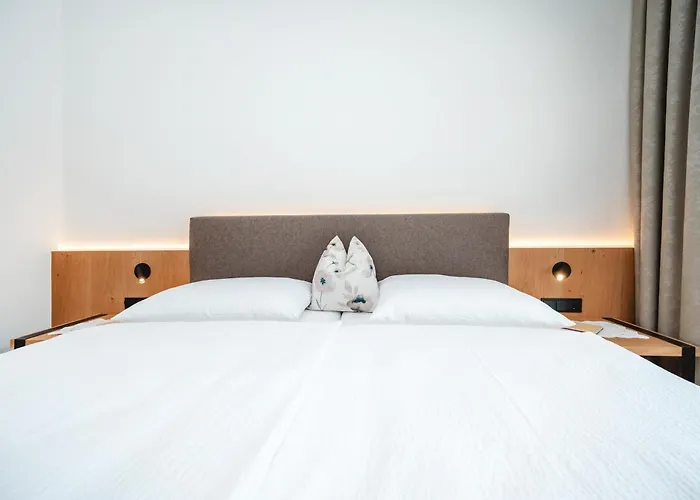 Гостевой дом Hauserhof *