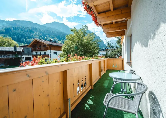 Гостевой дом Hauserhof