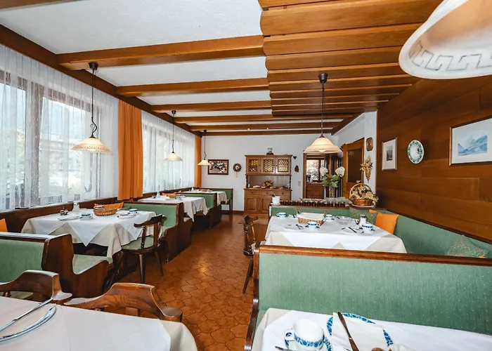 Гостевой дом Hauserhof