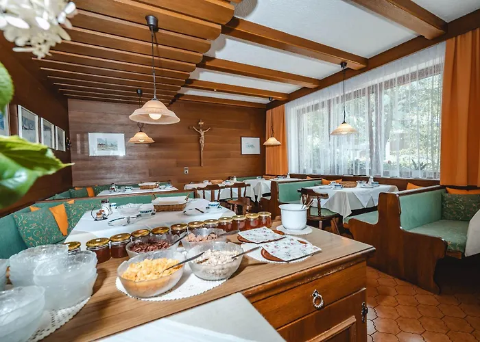 Hauserhof * Капрун