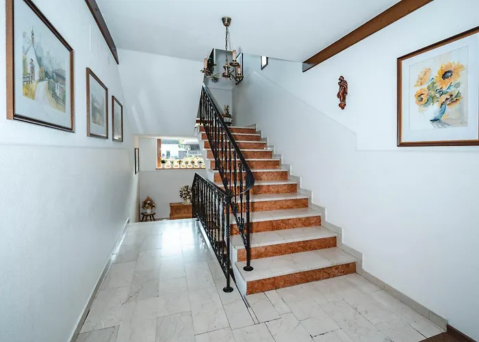 Hauserhof Капрун